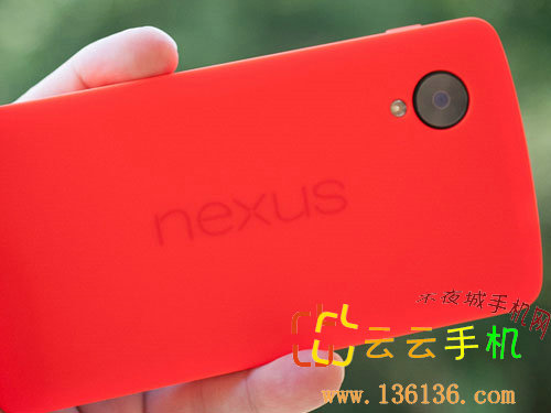 800콢 LG Nexus 5ɫͼ