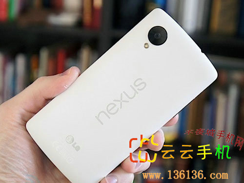 ĺʸ ɫLG Nexus 5ͼ