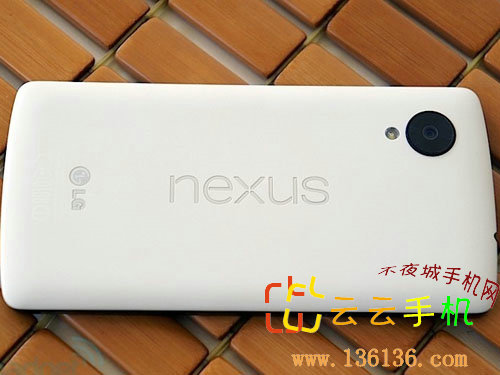 ĺʸ ɫLG Nexus 5ͼ