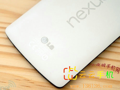 ĺʸ ɫLG Nexus 5ͼ