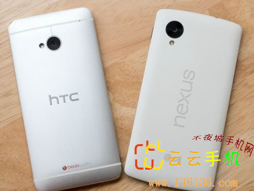 ĺ콢» LG Nexus 5ԱHTC One