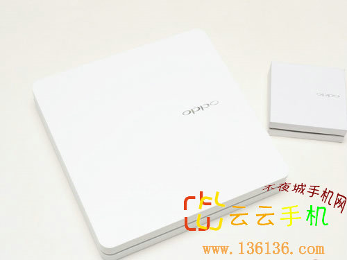 ɫĺ˾ OPPO N1ʰ濪