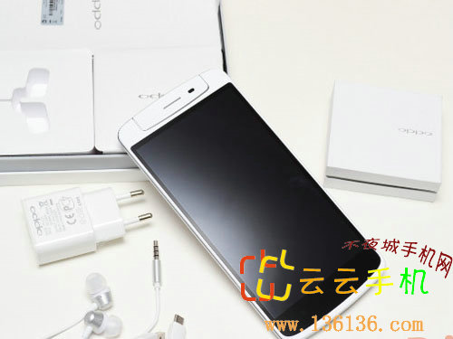 ɫĺ˾ OPPO N1ʰ濪