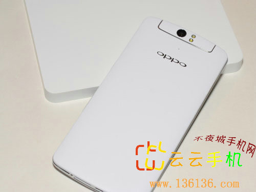 ɫĺ˾ OPPO N1ʰ濪