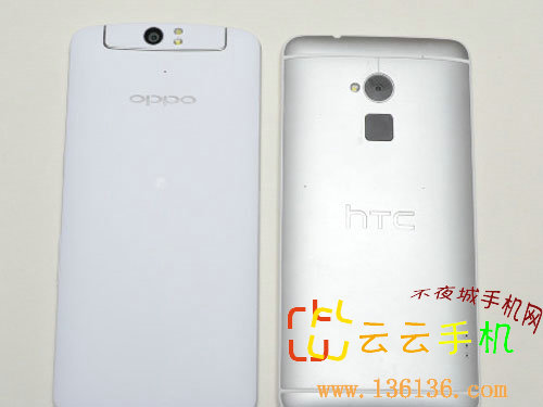 ɫĺ˾ OPPO N1ʰ濪