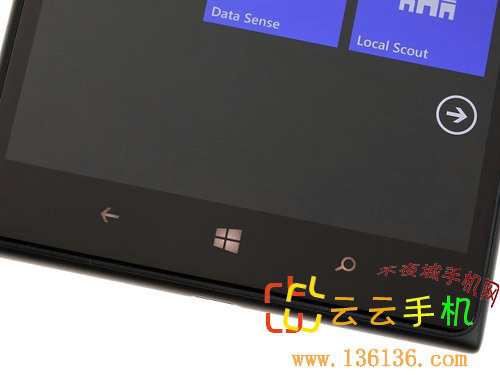 6Ӣ800ĺ˻ Lumia 1520ͼ