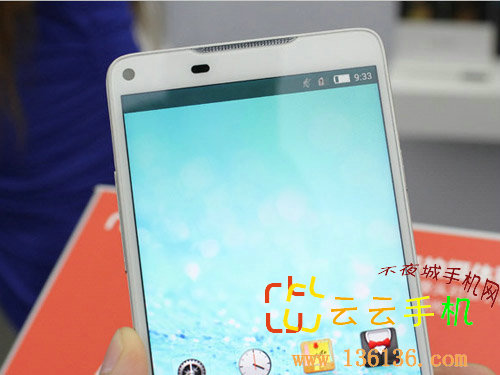 5Ӣ糬ĺ ɫnubia Z5Sͼ