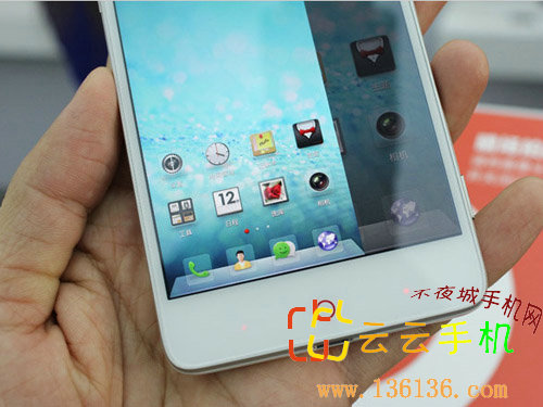 5Ӣ糬ĺ ɫnubia Z5Sͼ