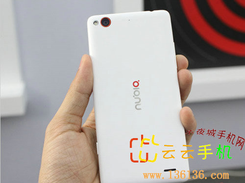 4.7Ӣжĺ nubia Z5S miniͼ