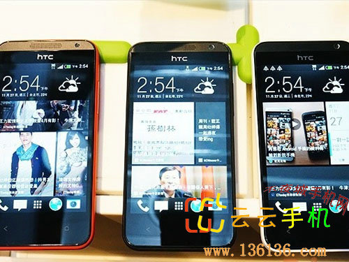 4.3Ӣ» HTC Desire 300ͼ