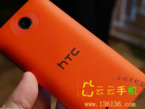 4.3Ӣ» HTC Desire 300ͼ