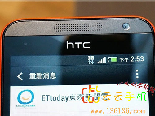 4.3Ӣ» HTC Desire 300ͼ