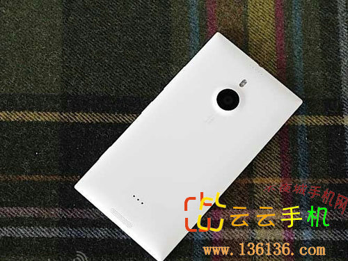 6ӢWP8 ŵLumia 1520ͼ