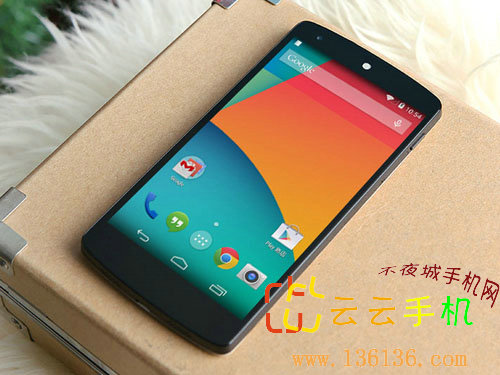 5Ӣ800ĺ LG Nexus 5ͼ