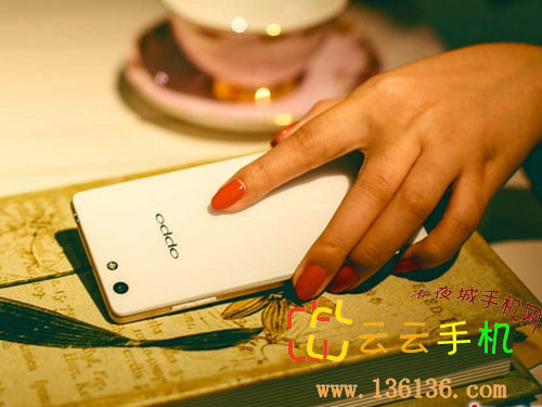 5Ӣ羵ʸ OPPO R1ͼ