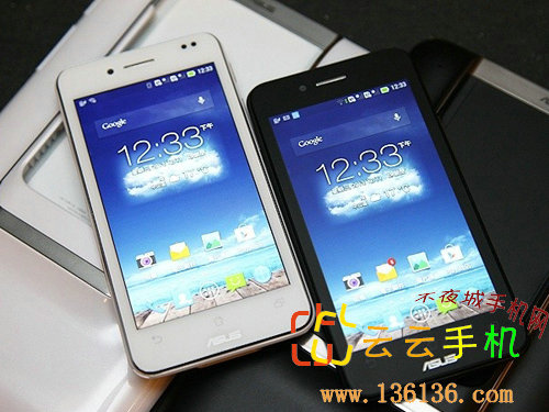 4.3Ӣĺ ˶Padfone miniͼ