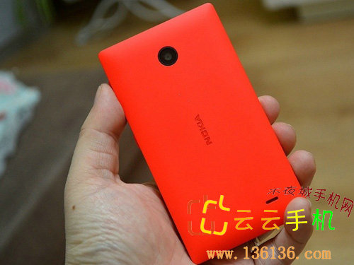 ṹʵά Nokia X