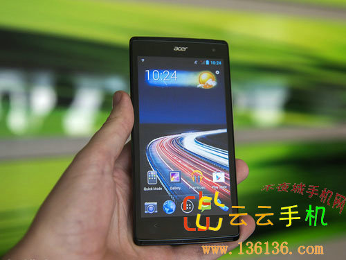 5ӢAndroid» 곞Liquid Z5ͼ