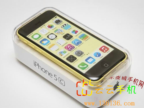 4Ӣɫ» iPhone 5cͼ