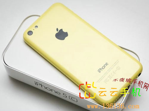 4Ӣɫ» iPhone 5cͼ