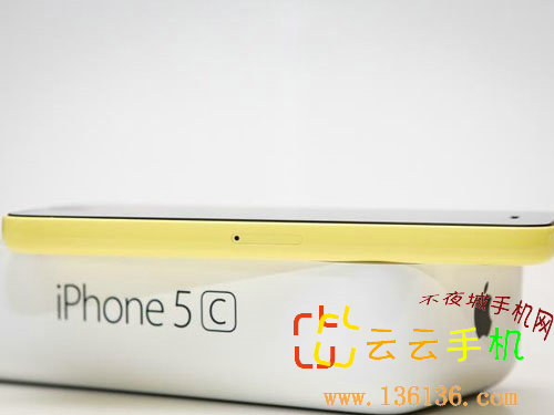 4Ӣɫ» iPhone 5cͼ