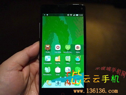 ĺ» nubia Z5S miniͼ