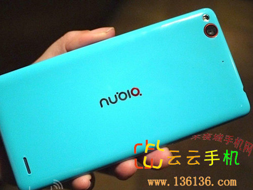 ĺ» nubia Z5S miniͼ