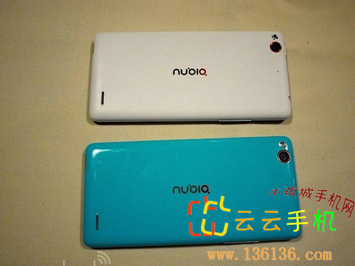 ĺ» nubia Z5S miniͼ