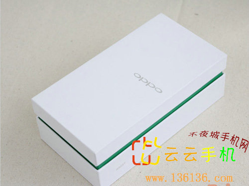 Ƴ ɫOPPO R1ͼ