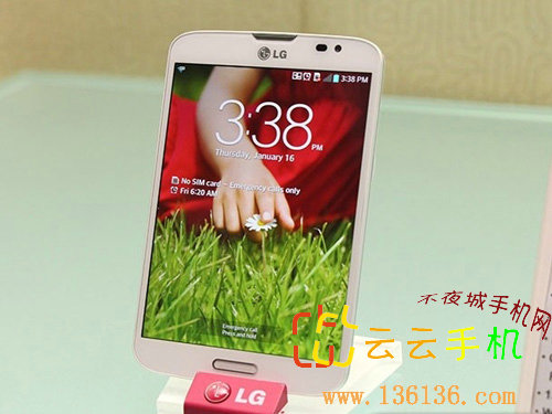 5.2ӢԲɫ콢 LG Vu 3ͼ