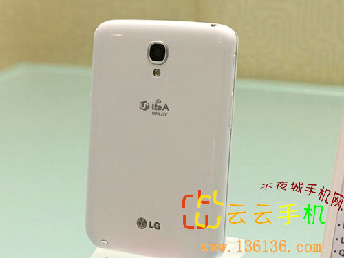 5.2ӢԲɫ콢 LG Vu 3ͼ