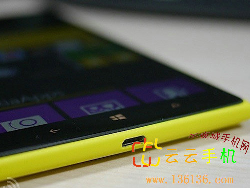 6Ӣĺ» ŵLumia 1520ͼ