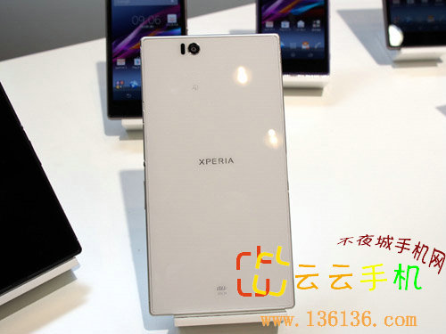 ĺ Xperia Z Ultraͼ