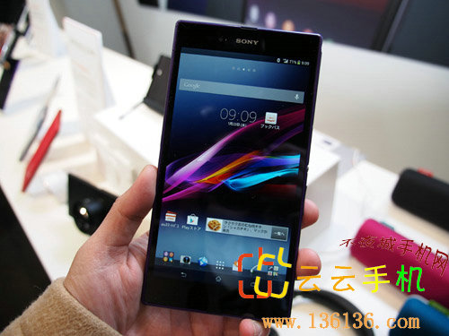 ĺ Xperia Z Ultraͼ