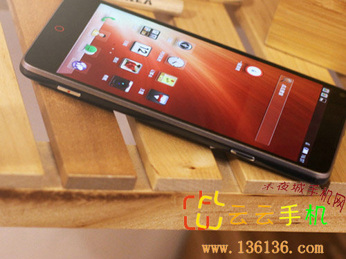 Ӱ800ĺ˳ nubia Z5S