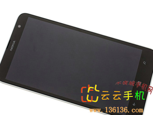 6Ӣ˫ ŵLumia 1320ͼ