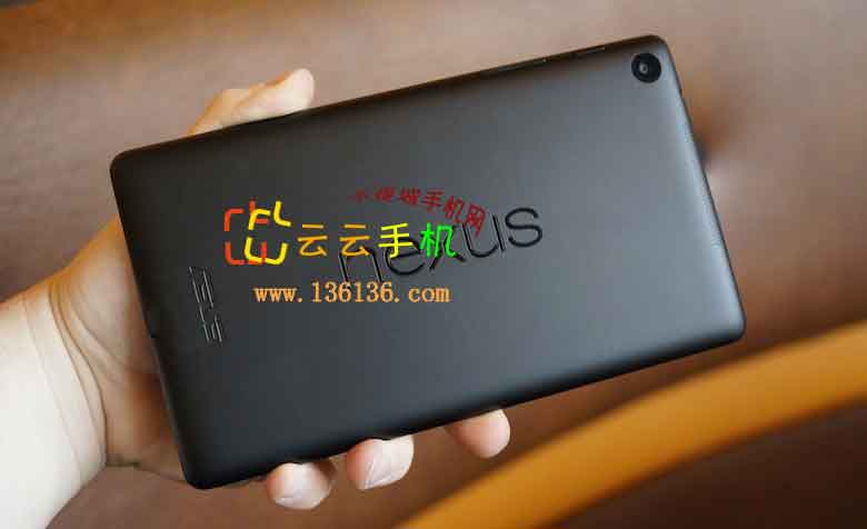 ȫĺ˰׿ƽ Nexus 7ͼ