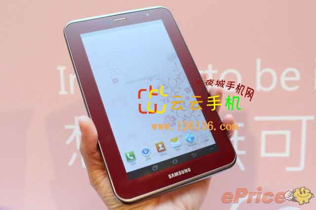 ʱƽ GALAXY Tab 2ͼ