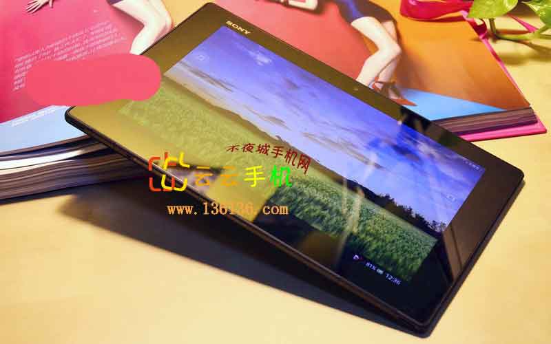 Ӱ10.1ӢƽXperia Tablet Z