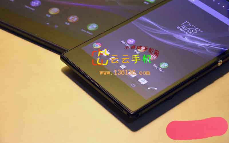 Ӱ10.1ӢƽXperia Tablet Z