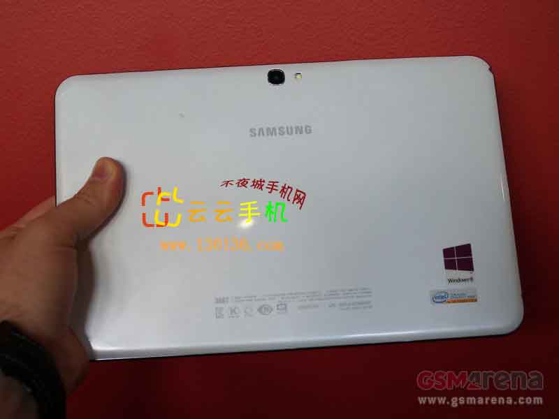 10.1Ӣ糬ƽ ATIV Tab 3ͼ