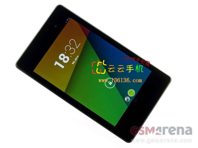 7Ӣĺƽ °ȸNexus 7ͼ