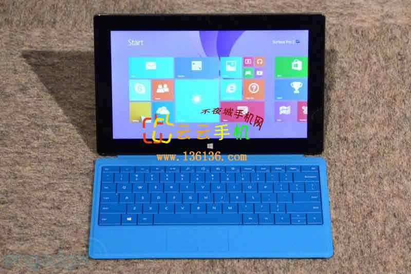 ƽ콢» Surface Pro 2ͼ