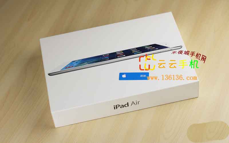 խ߿򳬱ƽ ƻiPad Airͼ